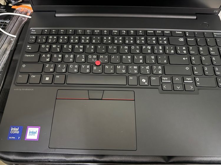 Lenovo ThinkPad E16 Gen2