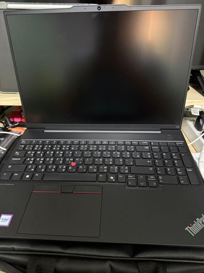 Lenovo ThinkPad E16 Gen2 รูปที่ 2