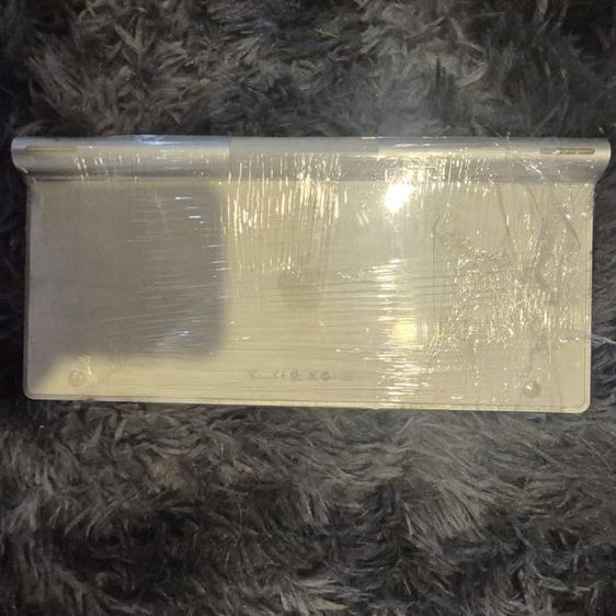 คีย์บอร์ด ไร้สาย (mac) รูปที่ 5