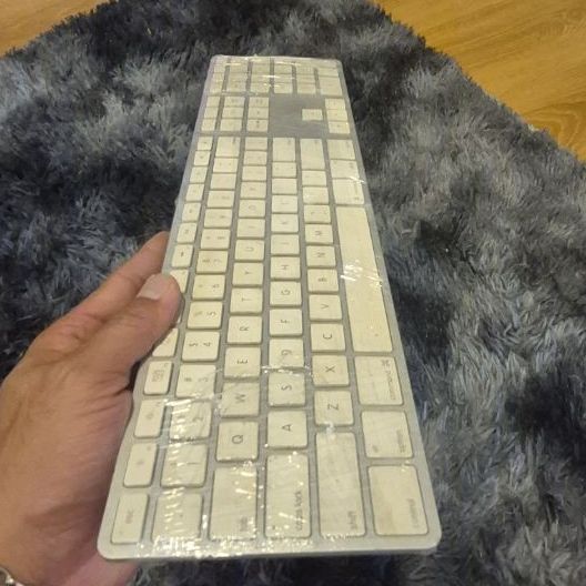 คีย์บอร์ด mac รูปที่ 5