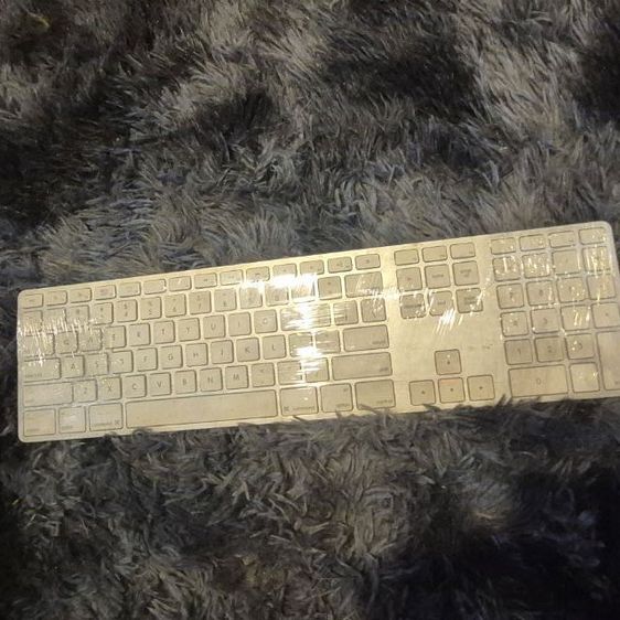 คีย์บอร์ด mac