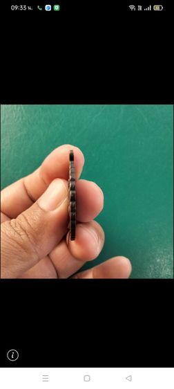 หลวงปู่สวนรุ่นสัจจะบารมี รูปที่ 4