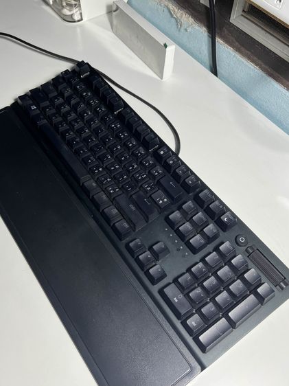 คีย์บอร์ด Razer BlackWidowV3