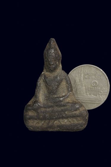พระศวรเดี่ยว รูปที่ 2