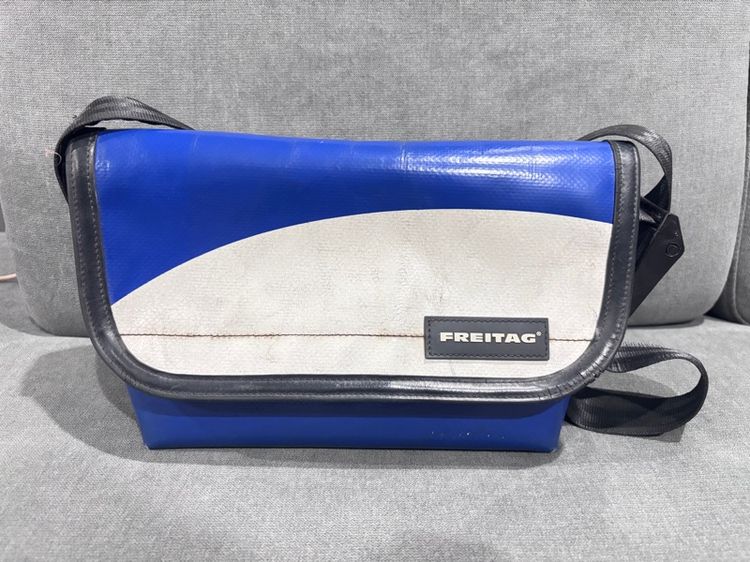 กระเป๋า FREITAG  รูปที่ 2
