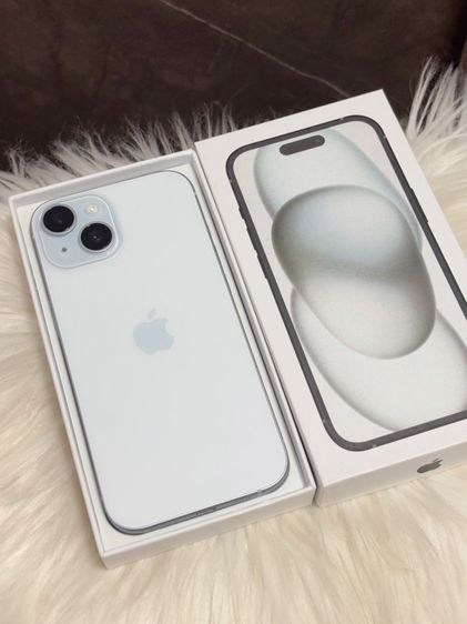 ไอโฟน 15 256GB