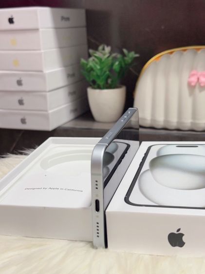 ไอโฟน 15 256GB รูปที่ 8