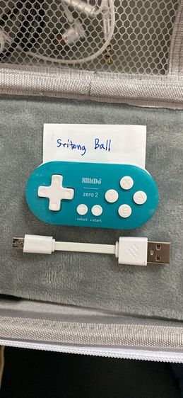 อื่นๆ จอยบลูทูธ 8bitdo