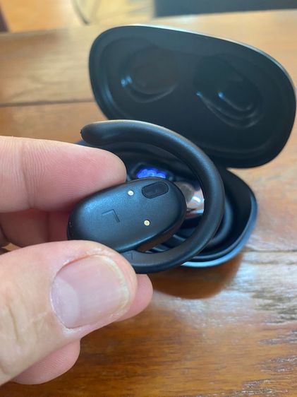 หูฟังบลูทูธ รูปที่ 3