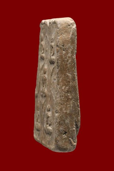 พระเจ้าห้าพระองค์หลวงพ่อเงินกรุวัดบางคลาน รูปที่ 3