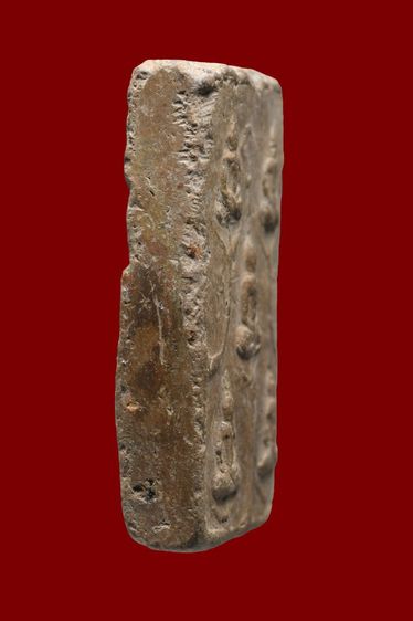 พระเจ้าห้าพระองค์หลวงพ่อเงินกรุวัดบางคลาน รูปที่ 4