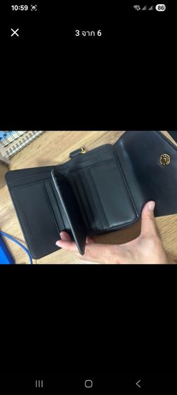 ขายกระเป๋าสตางค์ของแท้ ยี่ห้อแท้ ยังใหม่ขายถูกมาก รูปที่ 5