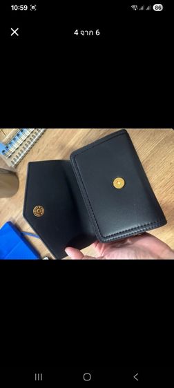 ขายกระเป๋าสตางค์ของแท้ ยี่ห้อแท้ ยังใหม่ขายถูกมาก รูปที่ 3