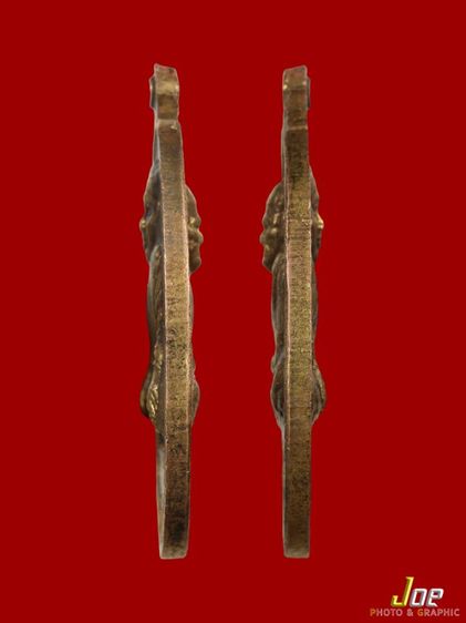 หลวงพ่อเงินปี 15 รูปที่ 3