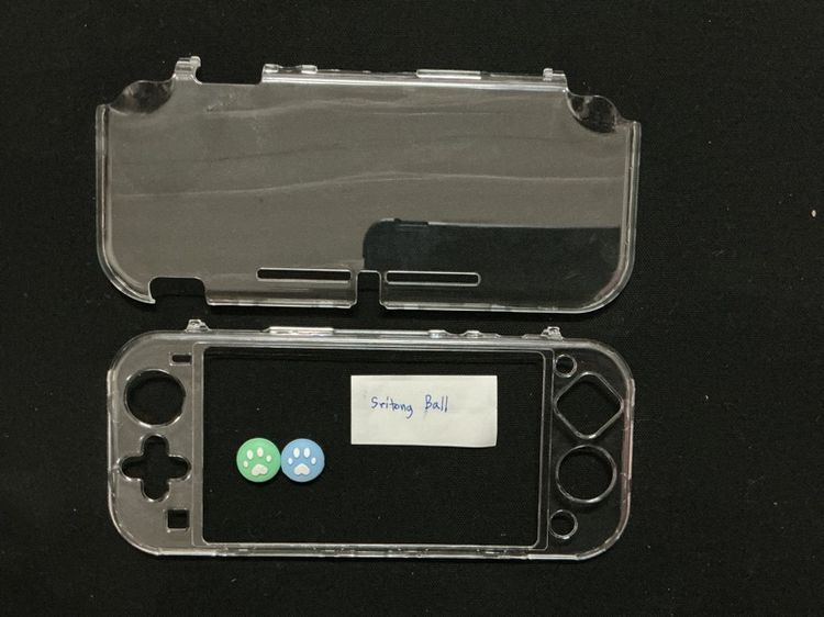 เคสนินเทนโดสวิทซ์ lite รูปที่ 2