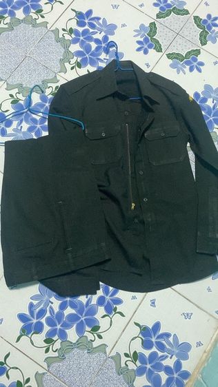 ชุดอ่อน ทบ