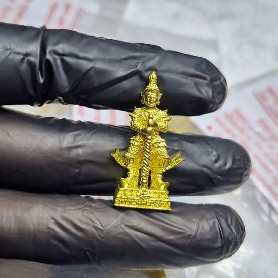 ท้าวเวสสุวรรณวัดจุฬามณี