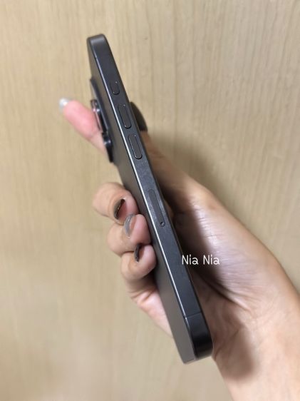 iPhone 15 pro(128)ศูนย์ไทย รูปที่ 8
