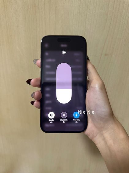 iPhone 15 pro(128)ศูนย์ไทย รูปที่ 7