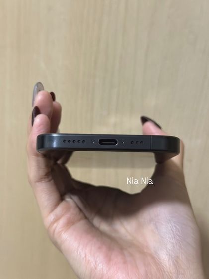 iPhone 15 pro(128)ศูนย์ไทย รูปที่ 10