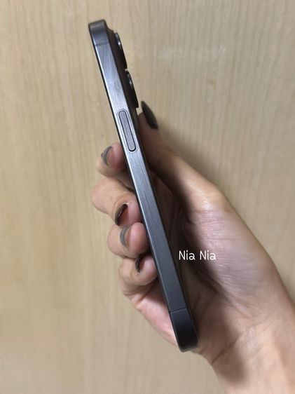 iPhone 15 pro(128)ศูนย์ไทย รูปที่ 9