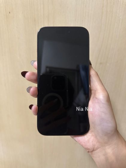 iPhone 15 pro(128)ศูนย์ไทย รูปที่ 3