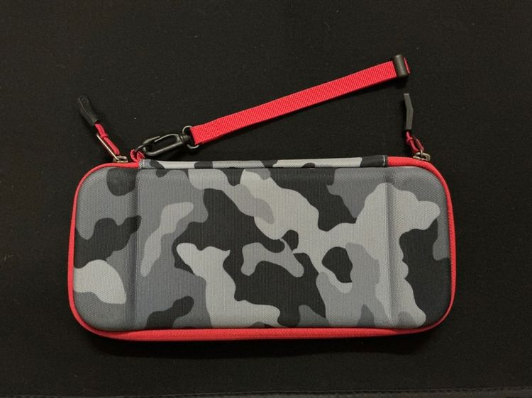 กระเป๋าเครื่องเกมนิจเทนโด้ รูปที่ 2