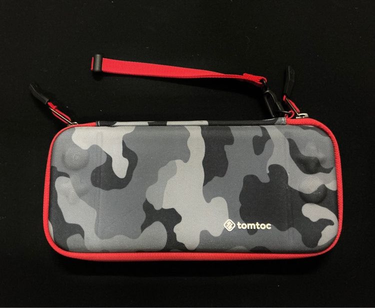 อื่นๆ กระเป๋าเครื่องเกมนิจเทนโด้