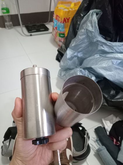 ขายที่บดเมล็ดกาแฟสภาพยังดีใหม่ รูปที่ 2