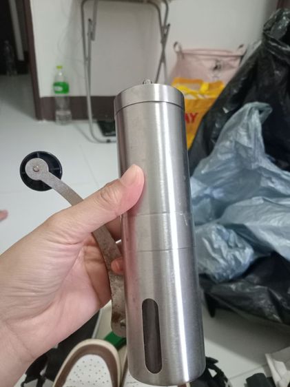 ขายที่บดเมล็ดกาแฟสภาพยังดีใหม่