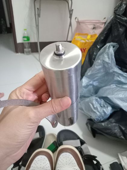 ขายที่บดเมล็ดกาแฟสภาพยังดีใหม่ รูปที่ 3