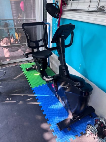 จักรยานเอนปั่น มือ2 รูปที่ 3