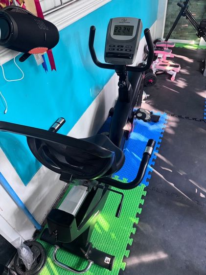 จักรยานเอนปั่น มือ2 รูปที่ 2