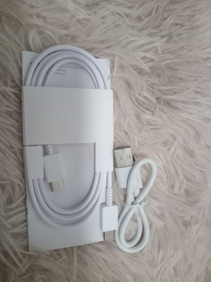 สายชาจไท ซี ของแท้ซัมซุงชาจไว 1แถม1 ลดให้ค่ะชาจได้ทุกยี่ห้อของแท้