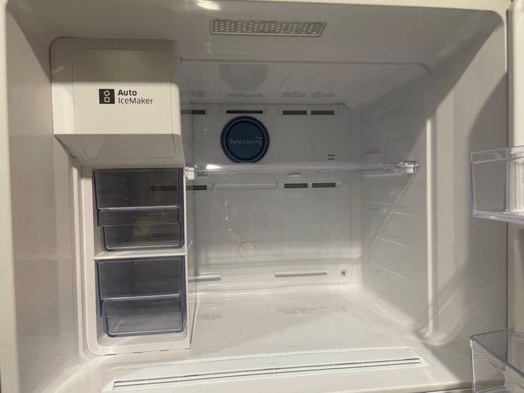 ตู้เย็น Sumsung 16 คิว 2 ประตู รูปที่ 6