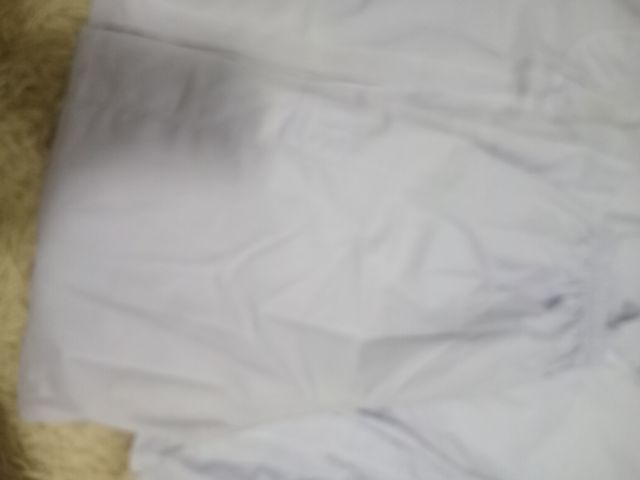 ชุดขาวปฏิบัติธรรมขายและแถมทั้งหมดถูกๆซื้อ1ชุดได้อีก6ตัวแถมฟรีคุ้ม รูปที่ 3