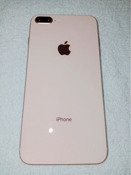 iPhone 8 Plus 64gb Gold รูปที่ 4