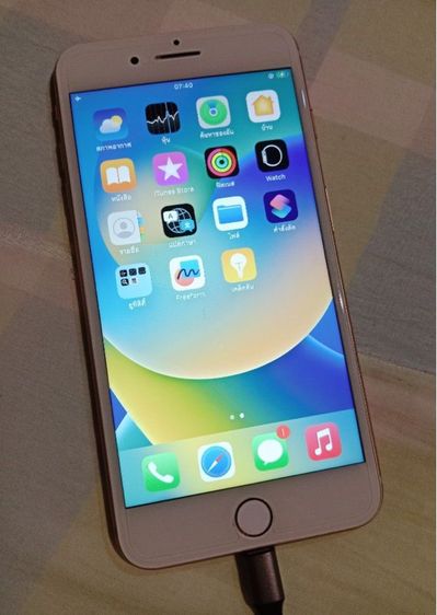 iPhone 8 Plus 64gb Gold