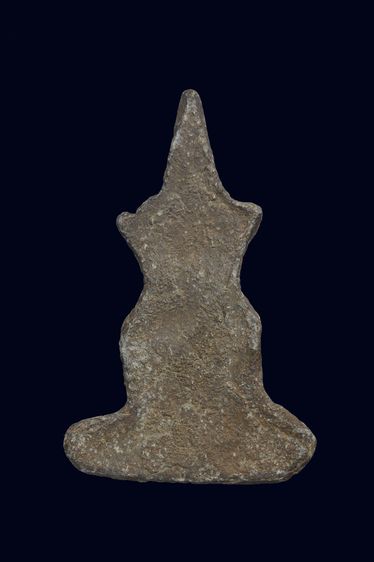 พระนาคามเนื้อชิน รูปที่ 3