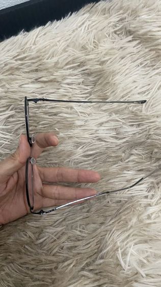 ขายกรอบแว่นตาอย่างดีค่ะ แต่ขายต่อถูกๆค่ะ รูปที่ 4