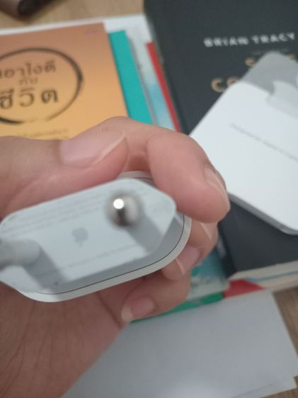 ขายถูกเต้าหัวชาจไวไอโฟนไอแพดไทปCรุ่นใหม่สุดราคา790ขายต่อแค่ 450 ค่ะ รูปที่ 5