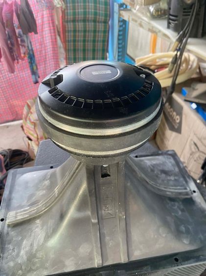 ตู้ลำโพง RCF  รูปที่ 5