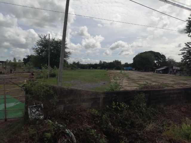 ใช่ ขายที่ดินสุรินทร์ รูปที่ 3