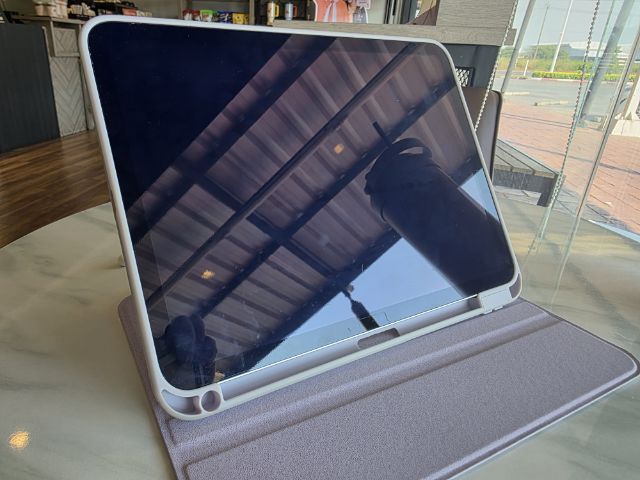 ipad gen11   128gb WiFi  รูปที่ 7