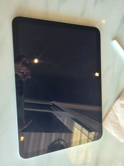 ipad gen11   128gb WiFi  รูปที่ 4