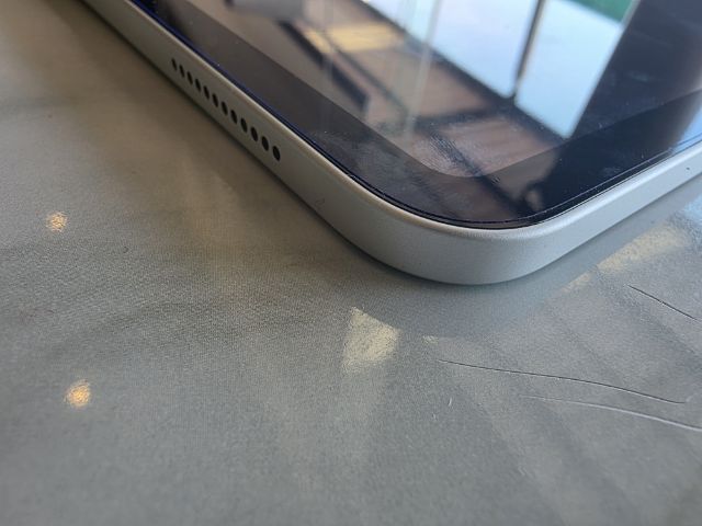 ipad gen11   128gb WiFi  รูปที่ 3