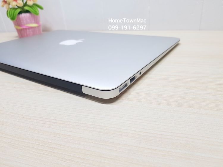 MacbookAir (13-inch, 2017) i5 1.8Ghz SSD 128Gb Ram 8Gb คุ้มๆ น่าใช้งาน รูปที่ 7