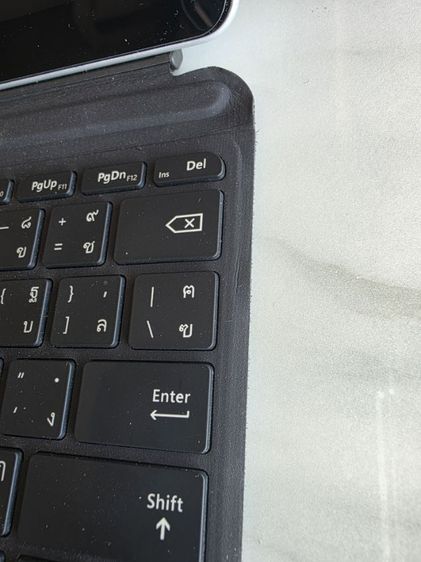 Microsoft surface go 3 รูปที่ 17