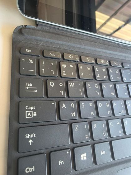 Microsoft surface go 3 รูปที่ 16