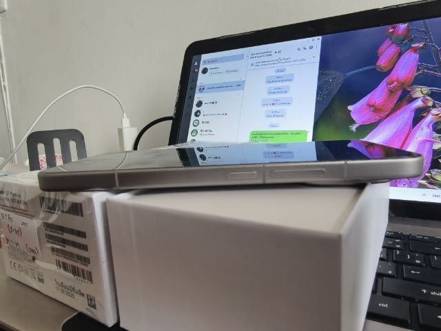 Xiaomi 15T Pro รูปที่ 3